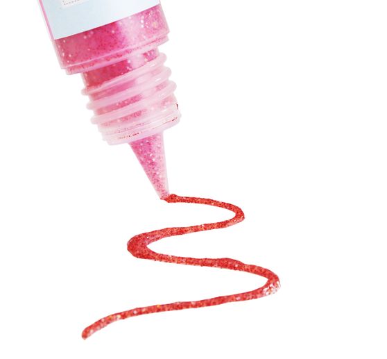 VBS Glitter Pen, 30 ml