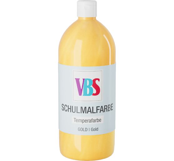 VBS &Scaron;koln&iacute; barva, 1000 ml
