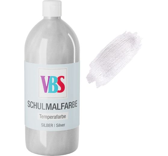 VBS &Scaron;koln&iacute; barva, 1000 ml