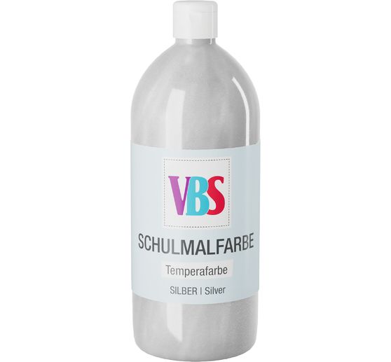 VBS &Scaron;koln&iacute; barva, 1000 ml