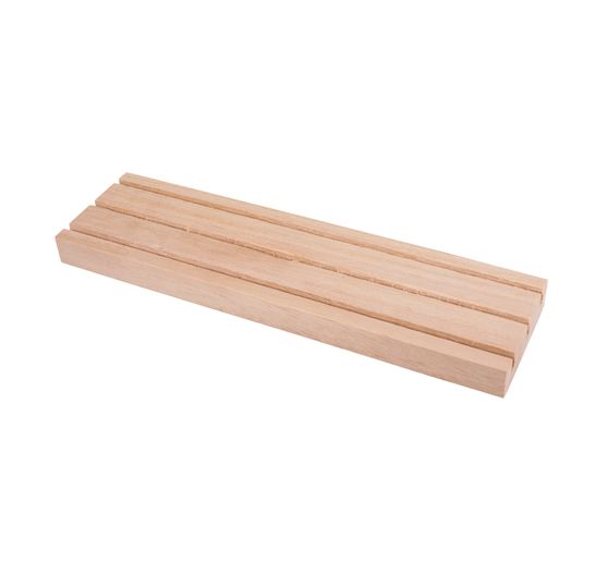 Vícebodový konektor se 3 lištami