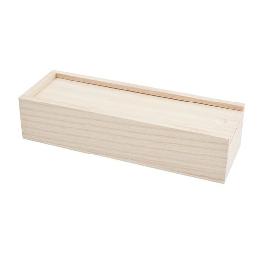 VBS Pencil box with sliding lid
