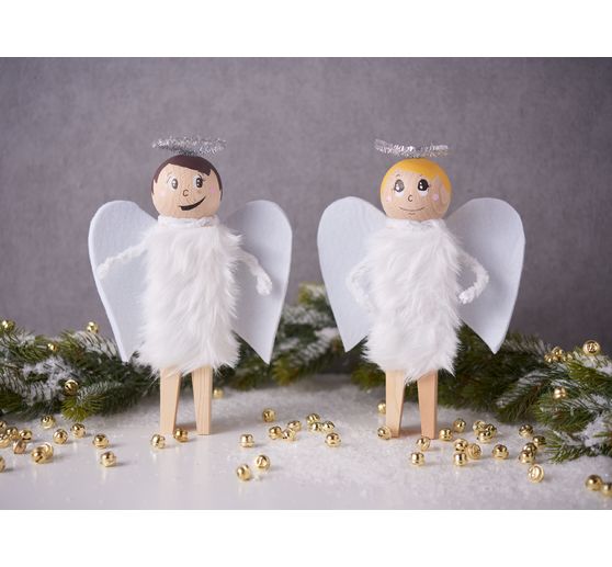 VBS Chenille wire, 10 pieces