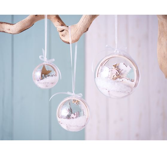 Organza ribbon, 3 mm