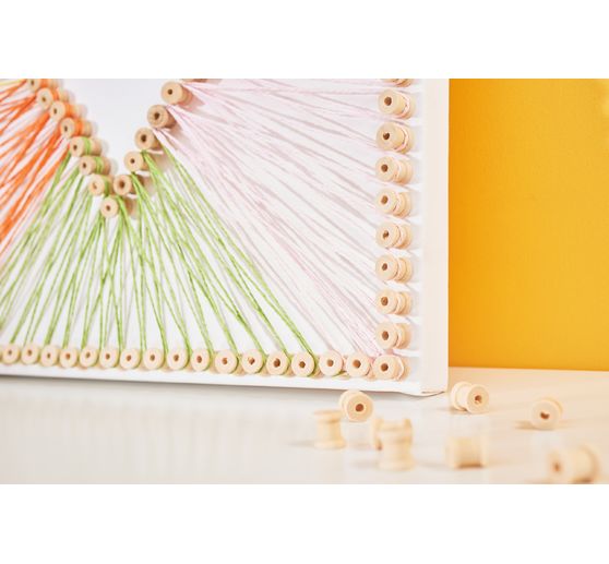 VBS Paper cord, assorted colors