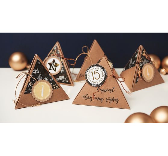 Oboustranná lepicí páska VBS