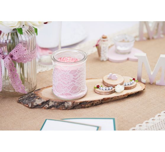 Stromové disky VBS "Ovál"