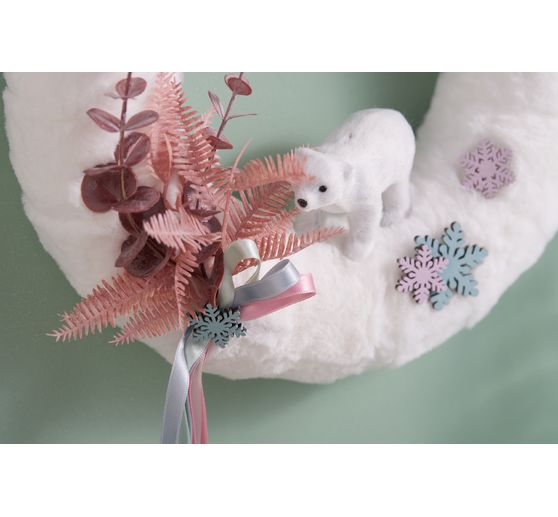 Kapradinová větev "Rosee"