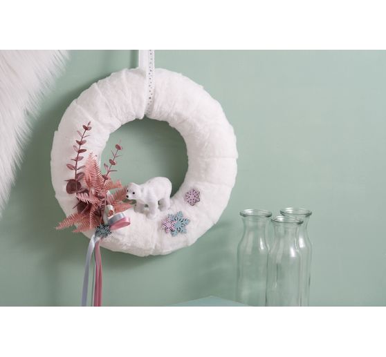 Kapradinová větev "Rosee"