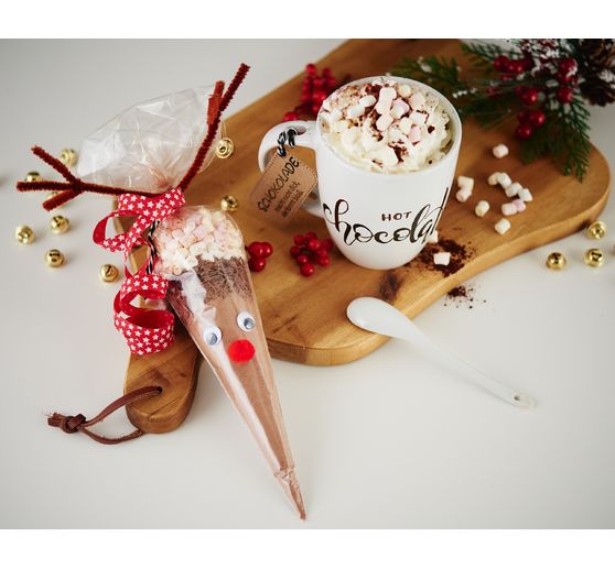 Decorative cord, classic