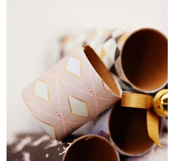 VBS Paper Pad "Merry Christmas"