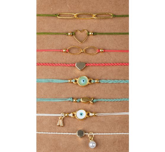 &Scaron;perkařsk&aacute; &scaron;ňůra, 0,5 mm