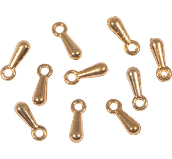 Mini decoration pendant "Drop"