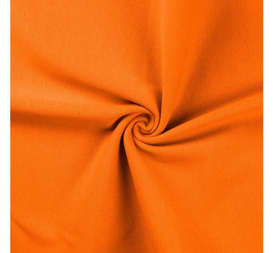 Cuff fabric 1x1 rib "Uni"