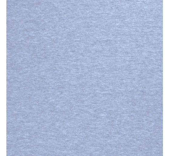 Cuff fabric 1x1 rib "Uni"