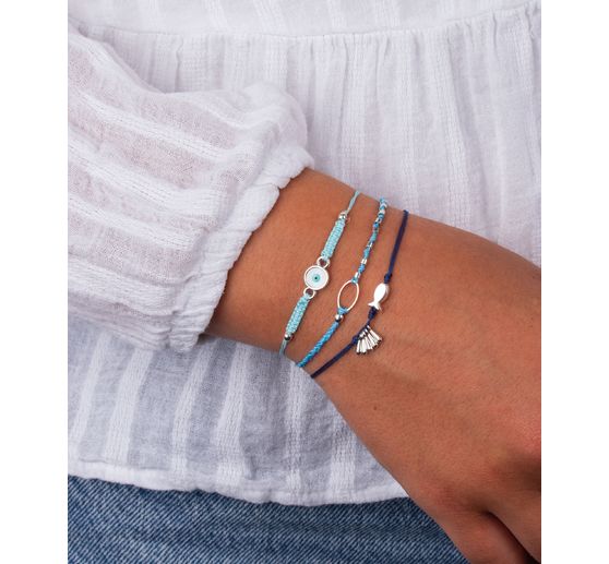 Decorative elements "Evil Eye"