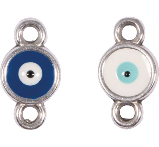 Decorative elements "Evil Eye"