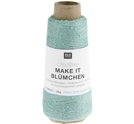 Rico Design Creative "Make It Bl&uuml;mchen"