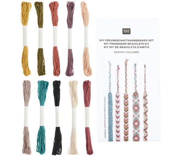 Sada na tvořen&iacute; n&aacute;ramky př&aacute;telstv&iacute;