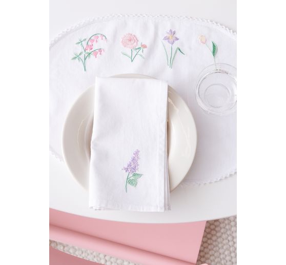 Rico Design Stick & Stitch balen&iacute;