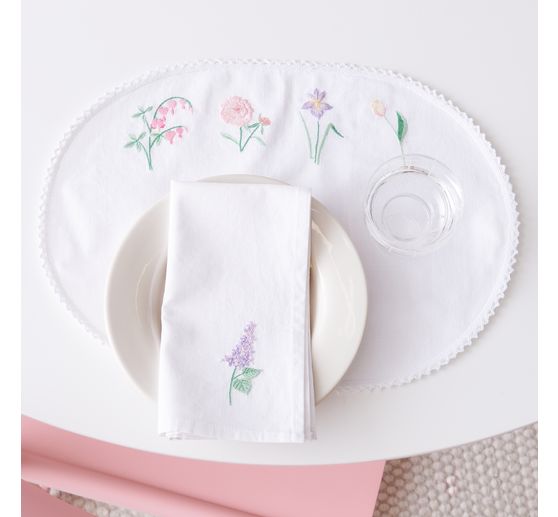 Rico Design Stick & Stitch balen&iacute;