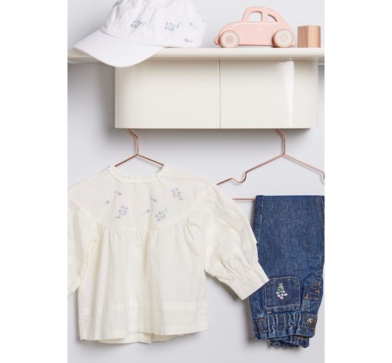 Rico Design Stick & Stitch balen&iacute;