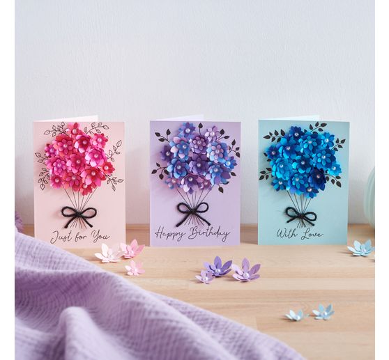 Děrovačka s motivem "Daisy"