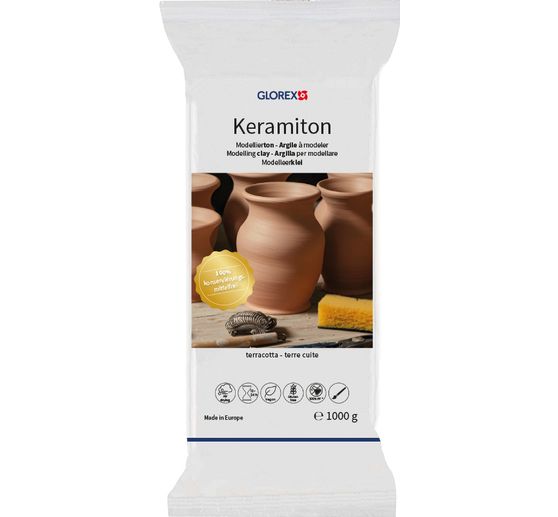 Keramiton, 1000g