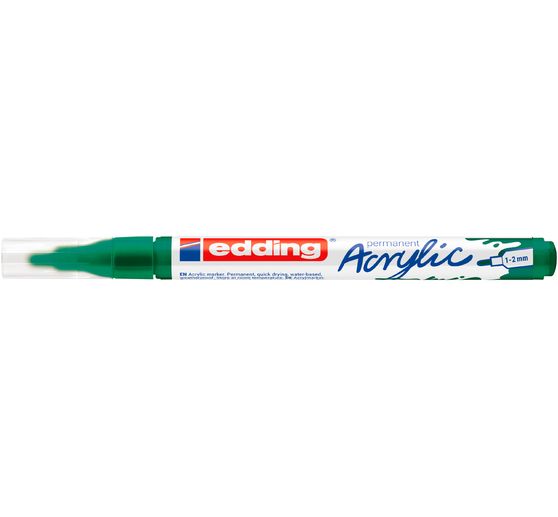 edding 5300 Acrylic "Acrylic marker - fine"
