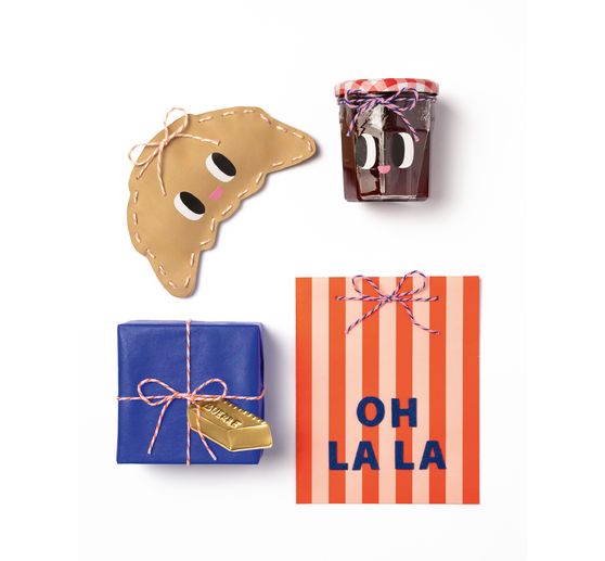 Ozdobn&aacute; &scaron;ňůra