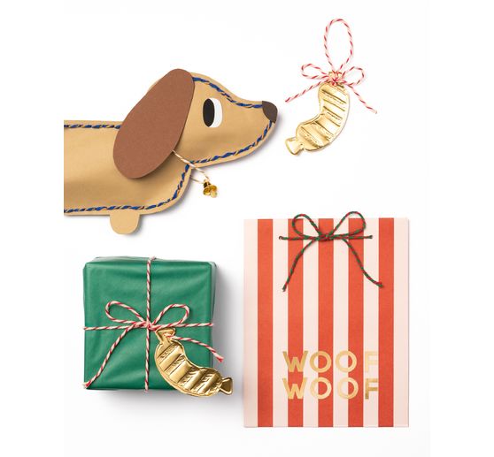 Ozdobn&aacute; &scaron;ňůra