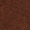 Textile felt, 50 x 70 cm Brown