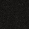 Textile felt, 50 x 70 cm Black