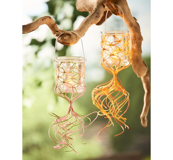 VBS Paper cord, assorted colors