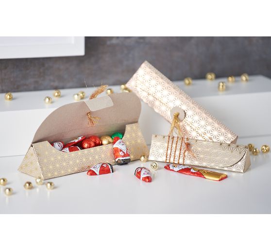 Decoration cord Metallic