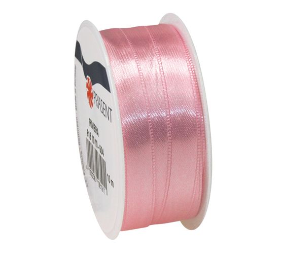 Satin ribbon, 10 mm