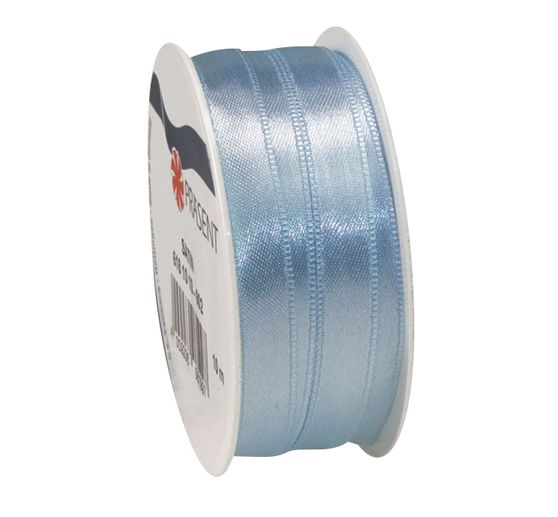 Satin ribbon, 10 mm