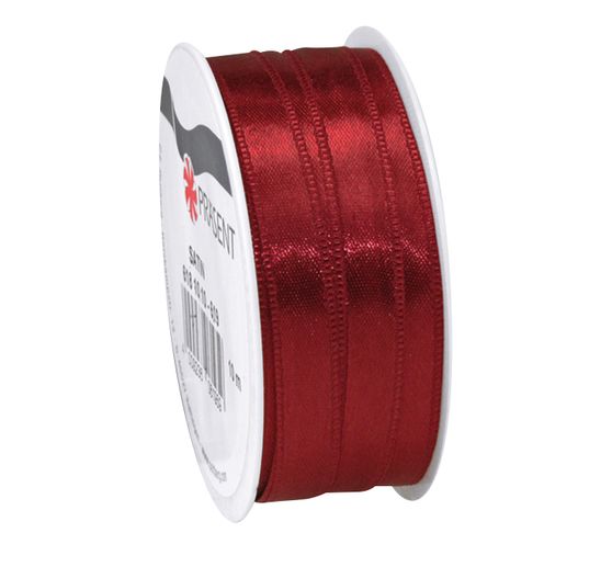 Satin ribbon, 10 mm
