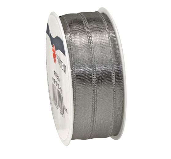 Satin ribbon, 10 mm