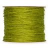 Jute cord "Basic" Apple Green