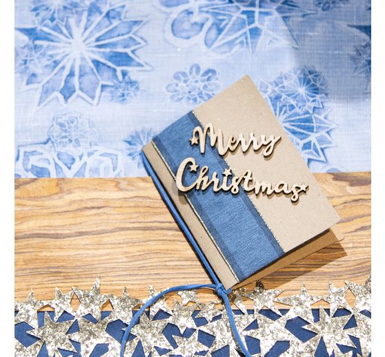 Třpytivá stuha "Hvězdy"