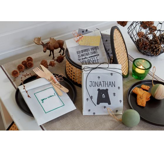 edding 4600 "Textile pen", 10 pieces