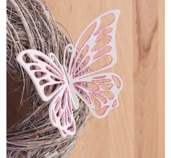 Třpytiv&eacute; pero Marabu