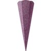 School cone blank "Glitter" Magic Mix