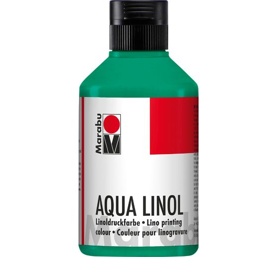 Marabu Aqua Linoprinting colour