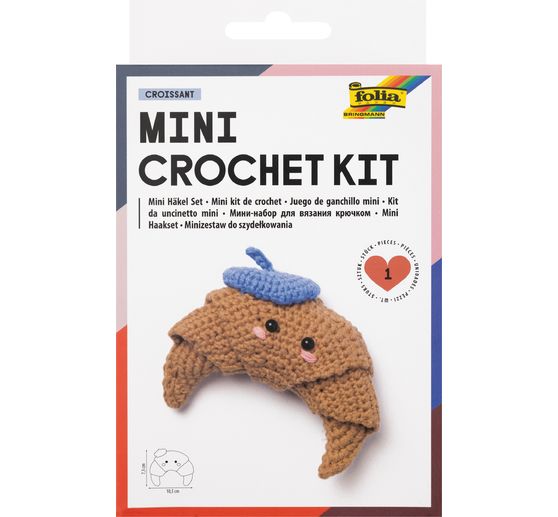 Mini sada na h&aacute;čkov&aacute;n&iacute;