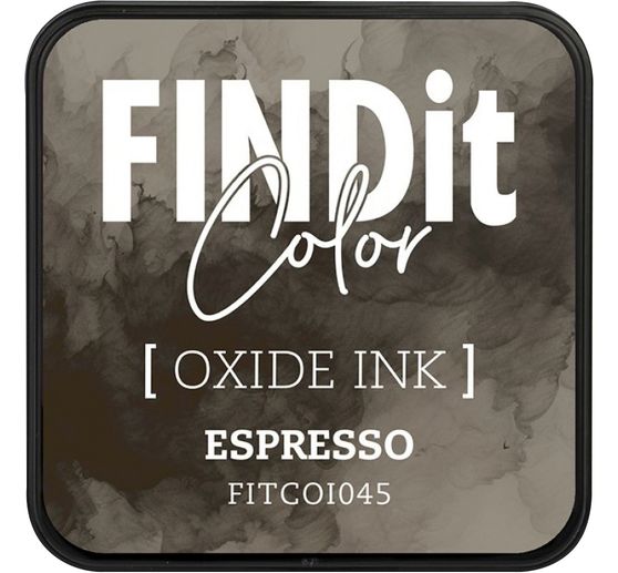 Oxide Ink pol&scaron;t&aacute;řky na raz&iacute;tka