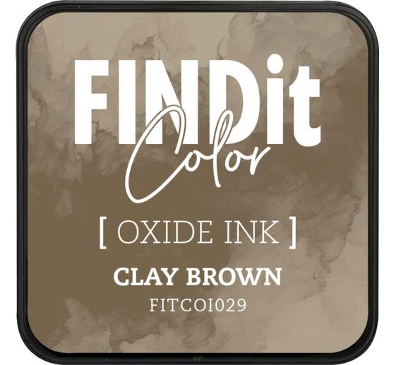 Oxide Ink pol&scaron;t&aacute;řky na raz&iacute;tka