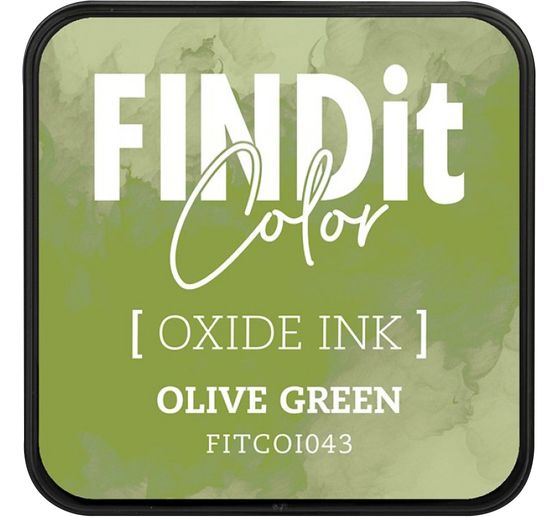 Oxide Ink pol&scaron;t&aacute;řky na raz&iacute;tka