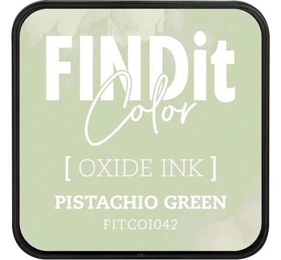 Oxide Ink pol&scaron;t&aacute;řky na raz&iacute;tka